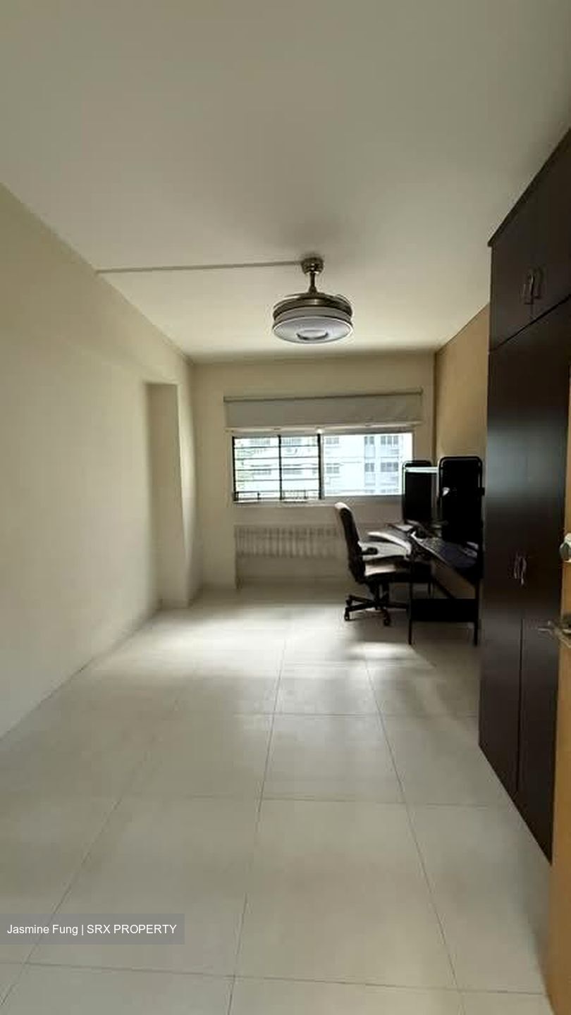 Blk 613B Bedok Reservoir Road (Bedok), HDB 5 Rooms #583918851